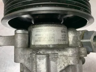 A0054660201, 7693955244, A0029979652, A0004602283, 7691332151 Насос гидроусилителя руля Mercedes E W211 Арт 41968, вид 9