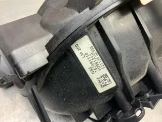 11617576911, 11617576911, 7599042, A2C53358214, 7576911, 13627599042 Коллектор впускной BMW 7 F01/F02 Арт 44175, вид 6