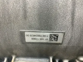 A2721402401, A2721402201, A2721402101, A0025401897, A2720701795, A2720780123 Коллектор впускной Mercedes E W211 Арт 44866, вид 10
