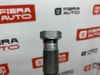 A6510500800, A6510500011 Натяжитель цепи Mercedes C W204 Арт 54087, вид 6