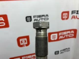 A6510500800, A6510500011 Натяжитель цепи Mercedes C W204 Арт 54178, вид 7