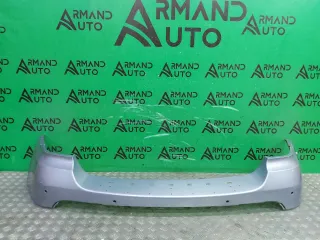A1648850025, A1648852325 Бампер mercedes-benz, мерседес бенц ( Mercedes ML W164 Арт 337610RM, вид 1