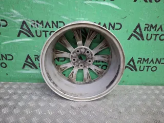 5NR6010258Z8, 5NR601025 диск колесный r17 Volkswagen Tiguan 2 Арт 339411RM, вид 7