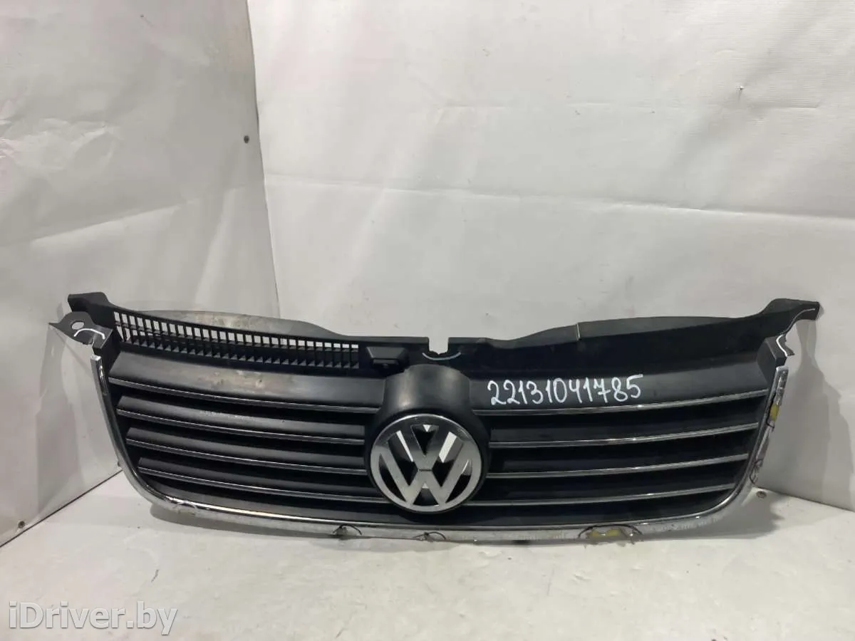 3B0853651H Решетка радиатора Volkswagen Passat B5 Арт 22131041785