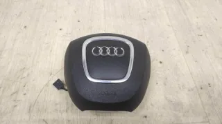 4L0880201 Подушка безопасности водителя Audi Q7 4L Арт W38999, вид 1