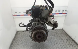 1ZR-FAE,1ZR Двигатель бензиновый Toyota Verso Арт 5GS24BV01, вид 3