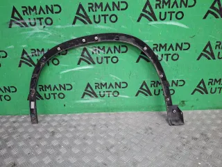 609001585AA, 8 Расширитель крыла EXEED TXL Restailing Арт 340320RM, вид 4