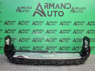 2804100XKV3AA, 2804100XKV3AA, 2804101XKV3AA, 7 Бампер танк 500 Tank 500 Арт 340793RM, вид 1