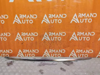 602000733AA, 1 накладка юбки бампера EXEED VX Арт 279365PM, вид 1