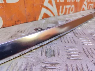 602000733AA, 1 накладка юбки бампера EXEED VX Арт 279365PM, вид 4