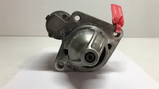 TS12E10,8V21-11000-BD Стартер Ford Fiesta 5 Арт GRT78460, вид 1