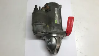 TS12E10,8V21-11000-BD Стартер Ford Fiesta 5 Арт GRT78460, вид 2