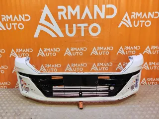 602001892AADQJ, 602001790AA, 4 бампер эксид лх EXEED LX Арт 279275PM, вид 1