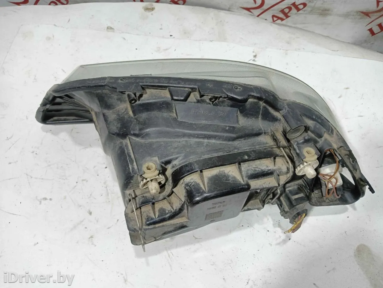 6L1941006A Фара передняя правая Seat Ibiza 3 Арт F20422, вид 3