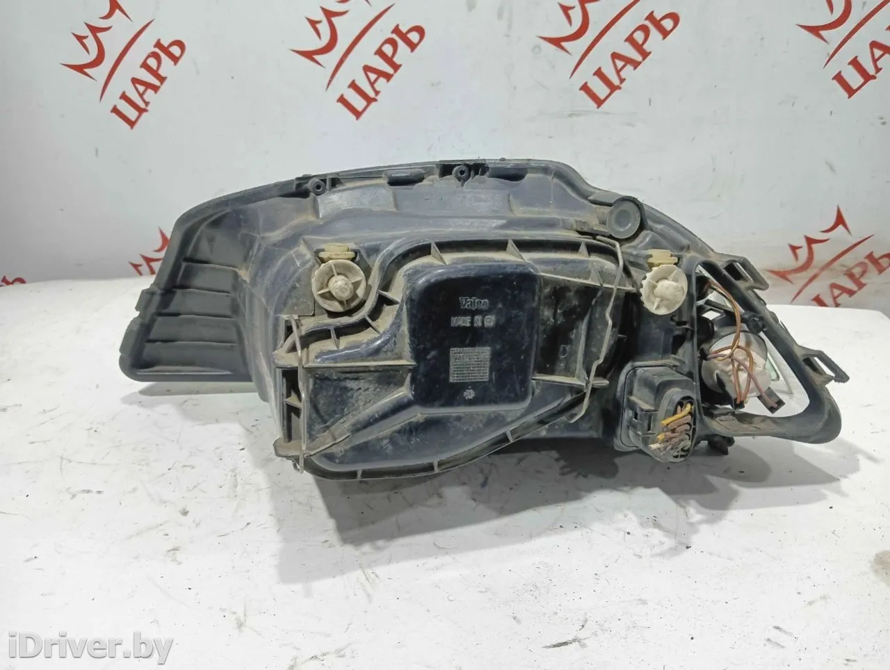 6L1941006A Фара передняя правая Seat Ibiza 3 Арт F20422, вид 5