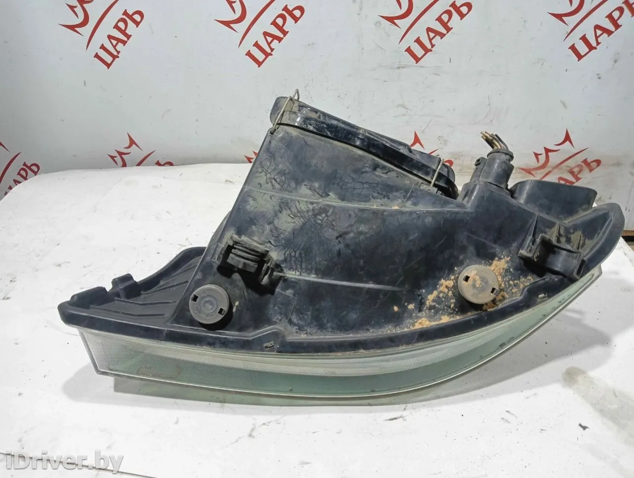 6L1941006A Фара передняя правая Seat Ibiza 3 Арт F20422, вид 7