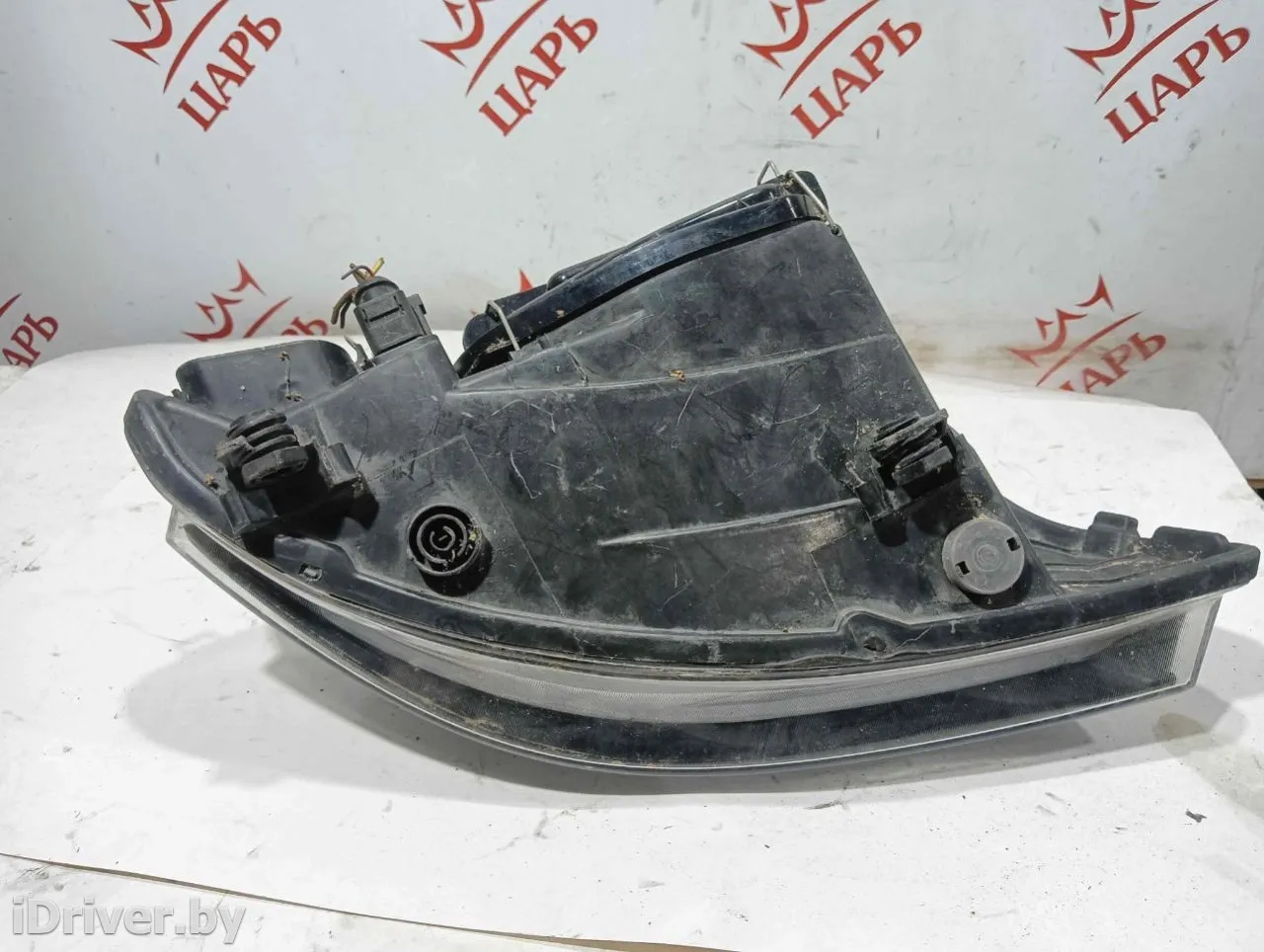 6L1941021A Фара передняя левая Seat Ibiza 3 Арт F20423, вид 7