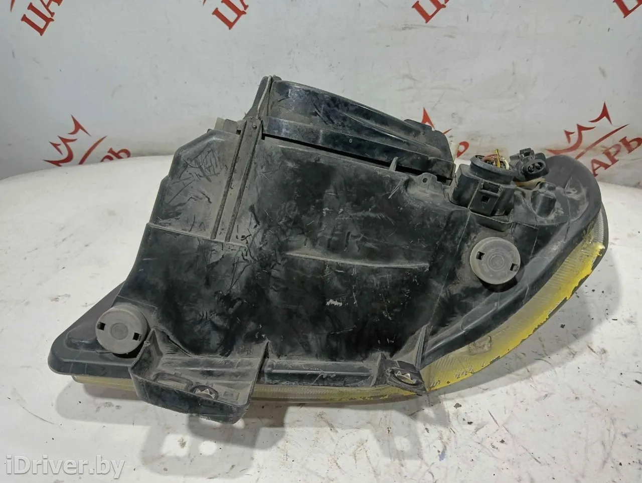  Фара передняя правая Seat Ibiza 2 Арт F20424, вид 5