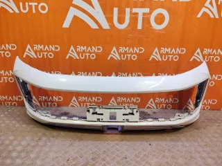 602001892AADQJ, 602001892AA, 602001930AA, 602001932AA, 602001936AA, 602001753AA, 7 бампер эксид лх EXEED LX Арт 279439PM, вид 1