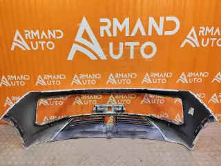 602001892AADQJ, 602001892AA, 602001930AA, 602001932AA, 602001936AA, 602001753AA, 7 бампер эксид лх EXEED LX Арт 279439PM, вид 7