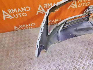 602001892AADQJ, 602001892AA, 602001930AA, 602001932AA, 602001936AA, 602001753AA, 7 бампер эксид лх EXEED LX Арт 279439PM, вид 8