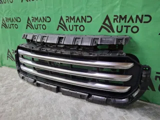 602000386AA, 602000385AA, 602000386AA, 7 решетка радиатора EXEED VX Арт 341156RM, вид 3