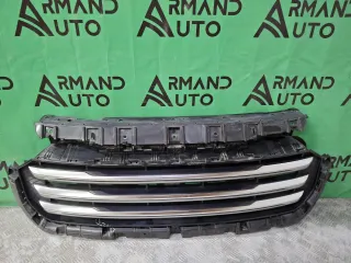 602000386AA, 602000385AA, 602000386AA, 7 решетка радиатора EXEED VX Арт 341156RM, вид 5