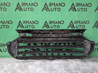 602000386AA, 602000385AA, 602000386AA, 7 решетка радиатора EXEED VX Арт 341156RM, вид 8