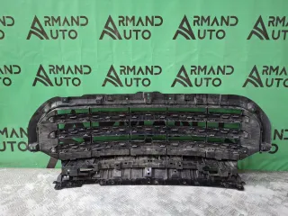 602000386AA, 602000385AA, 602000386AA, 7 решетка радиатора EXEED VX Арт 341156RM, вид 10