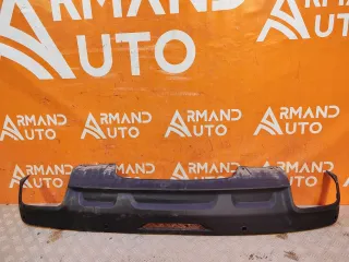 602000334AA, 1 Юбка бампера EXEED VX Арт 280198PM, вид 1
