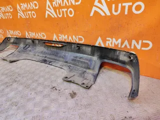 602000334AA, 1 Юбка бампера EXEED VX Арт 280198PM, вид 7