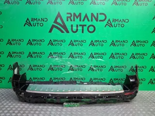 2804100XKV3AA, 2804100XKV3AA, 2804101XKV3AA, 8 Бампер танк 500 Tank 500 Арт 342099RM, вид 1