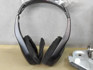 CXWF8761X,86255XA00BMV DVD Subaru Tribeca Арт 314826, вид 11