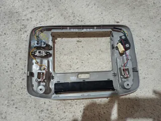 CXWF8761X,86255XA00BMV DVD Subaru Tribeca Арт 314826, вид 14