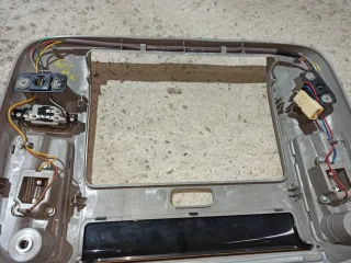 CXWF8761X,86255XA00BMV DVD Subaru Tribeca Арт 314826, вид 15