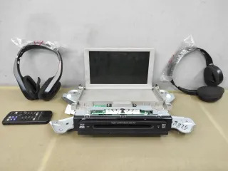 CXWF8761X,86255XA00BMV DVD Subaru Tribeca Арт 314826, вид 2