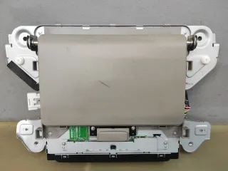 CXWF8761X,86255XA00BMV DVD Subaru Tribeca Арт 314826, вид 3