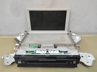 CXWF8761X,86255XA00BMV DVD Subaru Tribeca Арт 314826, вид 4