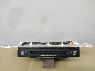 CXWF8761X,86255XA00BMV DVD Subaru Tribeca Арт 314826, вид 5