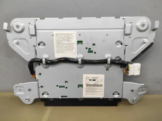 CXWF8761X,86255XA00BMV DVD Subaru Tribeca Арт 314826, вид 7