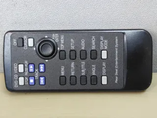 CXWF8761X,86255XA00BMV DVD Subaru Tribeca Арт 314826, вид 9