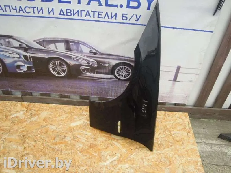  Крыло переднее левое BMW 3 E90/E91/E92/E93 Арт 55907, вид 11