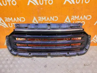 602000386AA, 1 решетка радиатора EXEED VX Арт 280818PM, вид 1