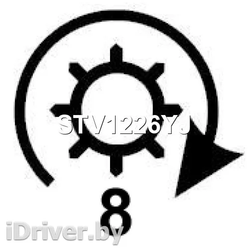 15602,0001116006,0986018630,113267,CST45102AS,CST45102GS,DRS8630,JS1226,8EA011610691,8EA737943001,ST Стартер Nissan Almera N16 Арт MOS00232244-3, вид 3