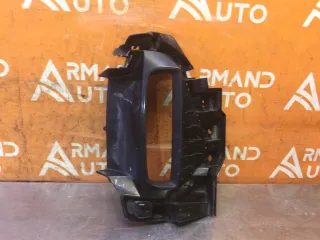 602001299AA, 4 окантовка ПТФ EXEED TXL Restailing Арт 281341PM, вид 1