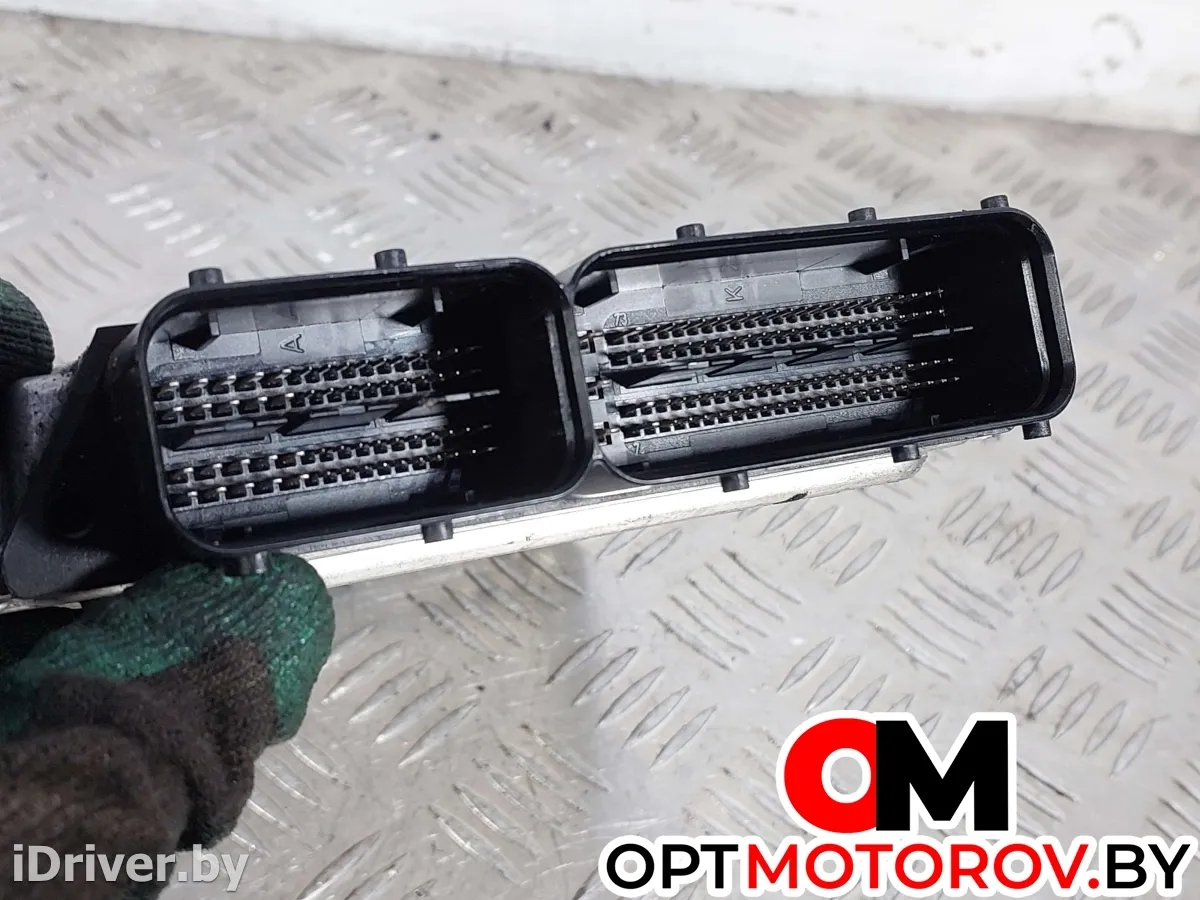 8K0907401F, 0281014725 блок управления двигателем Audi A5 (S5,RS5) 1 Арт 24924, вид 3