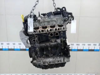 06K100032Q VAG Двигатель Volkswagen Tiguan 2 Арт E70725677, вид 3