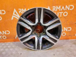 426110KS90, 3 Диск колёсный R17 Toyota Fortuner 2 Арт 281707PM, вид 1