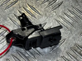9663480880 Датчик давления наддува Peugeot 207 Арт GRT79871, вид 4