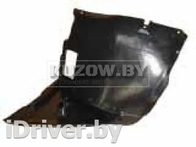 TYGBM11018AL Защита арок (подкрылок) BMW 3 E46 Арт K2202230, вид 1